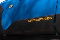 Subaru Crosstrek Wilderness (2024)