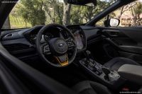 Subaru Crosstrek Wilderness (2024)