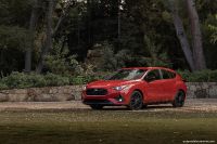 Subaru Impreza (2024)