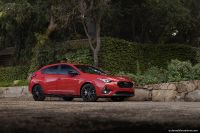 Subaru Impreza (2024)