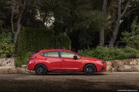 Subaru Impreza (2024)