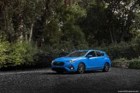 Subaru Impreza (2024)