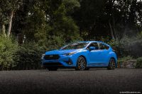 Subaru Impreza (2024)