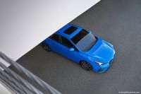 Subaru Impreza (2024)