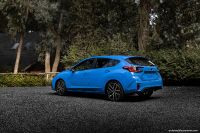 Subaru Impreza (2024)