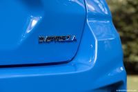 Subaru Impreza (2024)