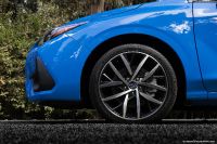 Subaru Impreza (2024)