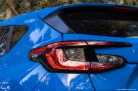 Subaru Impreza (2024)