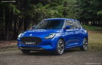 Suzuki Swift (2024)