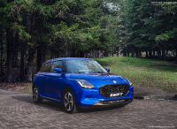 Suzuki Swift (2024)