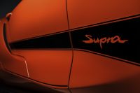 Toyota GR Supra 45th Anniversary Edition (2024)