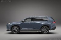 Toyota Grand Highlander (2024)