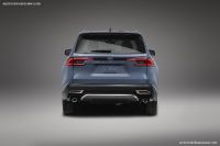 Toyota Grand Highlander (2024)