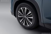 Toyota Grand Highlander (2024)