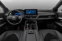 Toyota Grand Highlander (2024)