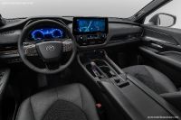 Toyota Grand Highlander (2024)