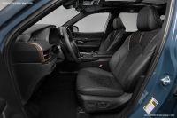 Toyota Grand Highlander (2024)