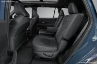 Toyota Grand Highlander (2024)