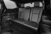 Toyota Grand Highlander (2024)
