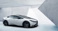 Toyota Prius (2024)