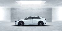 Toyota Prius (2024)