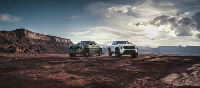 2024 Toyota Tacoma 2024 Toyota Tacoma