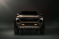 2024 Toyota Tacoma (2023)