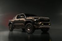 2024 Toyota Tacoma (2023)