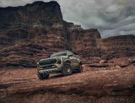 2024 Toyota Tacoma (2023)