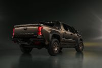 2024 Toyota Tacoma (2023)