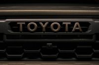 2024 Toyota Tacoma (2023)