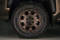 2024 Toyota Tacoma (2023)