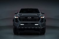 2024 Toyota Tacoma (2023)