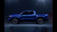 2024 Toyota Tacoma (2023)