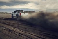 2024 Toyota Tacoma (2023)