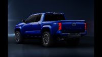 2024 Toyota Tacoma (2023)
