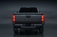 2024 Toyota Tacoma (2023)