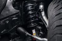 2024 Toyota Tacoma (2023)