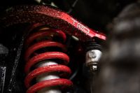 2024 Toyota Tacoma (2023)