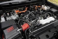 2024 Toyota Tacoma (2023)