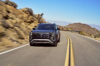 Volkswagen Atlas Peak Edition (2024)