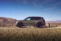 Volkswagen Atlas Peak Edition (2024)