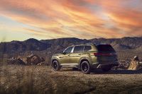 Volkswagen Atlas Peak Edition (2024)