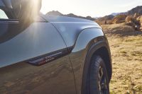 Volkswagen Atlas Peak Edition (2024)