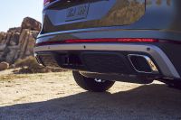 Volkswagen Atlas Peak Edition (2024)