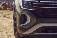 Volkswagen Atlas Peak Edition (2024)