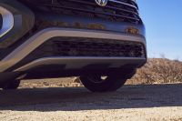Volkswagen Atlas Peak Edition (2024)