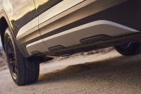 Volkswagen Atlas Peak Edition (2024)