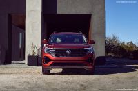 Volkswagen Atlas (2024)