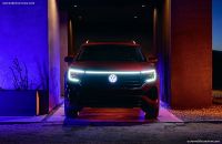 Volkswagen Atlas (2024)